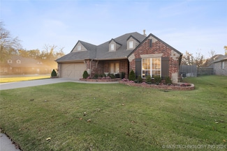 2324 S Kalanchoe Ave, Broken Arrow, OK 74012