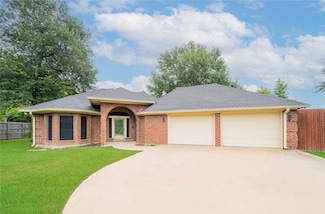 169 Private Road 8519, van, TX 75790