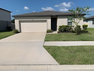 3403 Bonsilva St, Plant City, FL 33566