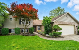 432 Applegate Rd, Englewood, OH 45322
