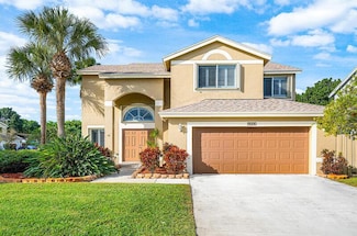 9621 Arbor Meadow Dr, Boynton Beach, FL 33437