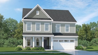 Edison II w/ 3rd Floor, Raleigh, NC 27610