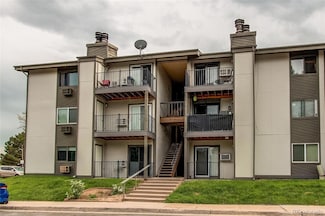 2280 S Oswego Way Unit 303, Aurora, CO 80014