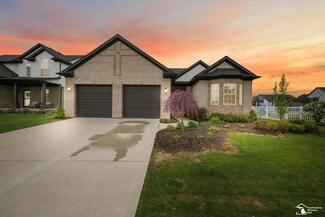 5121 Westminster Dr, Dundee, MI 48131