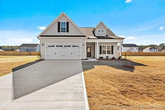 228 Godwin Gate (Lot 59) St, Linden, NC 28356