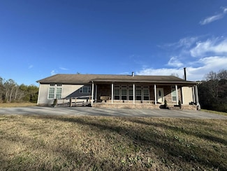 478 Bowman Ln, Decatur, TN 37322