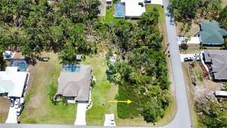 0 Aldovin Ave, North Port, FL 34287