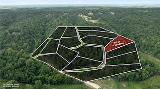 0 Esculapia Hollow Rd Unit Lot 12 1314417, Rogers, AR 72758