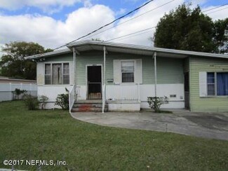 4811 Tennessee St, Jacksonville, FL 32209