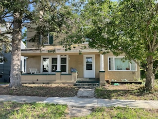 411 W 4th St, Frankfort, KY 40601