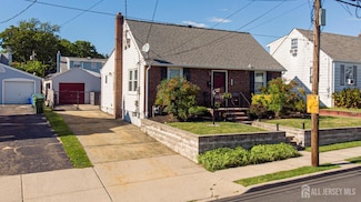 164 Liberty St, South Amboy, NJ 08879