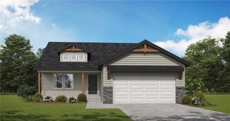 18813 Millview St, Overland Park, KS 66062