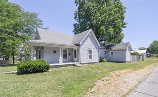 251 S Beatty St, Columbus, IN 47201