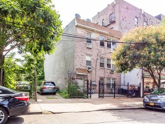 280 E 164th St, Bronx, NY 10456