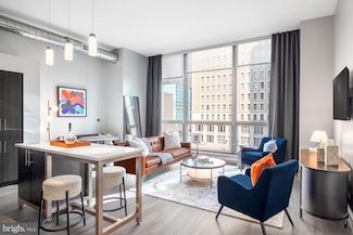 1125 Sansom St Unit 1B-605, Philadelphia, PA 19107