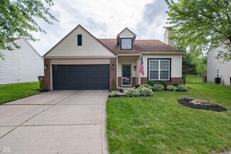 4238 Victory Ct, Indianapolis, IN 46203
