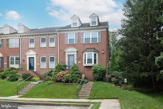 17 Tigreff Ct, Parkville, MD 21234