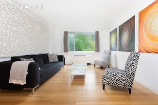 40 W 116th St Unit A406, New York, NY 10026