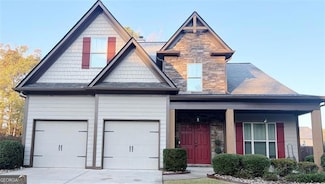 748 Hawkins Creek Dr, Jefferson, GA 30549