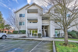 11915 Roseberg Ave S Unit 101, Seattle, WA 98168