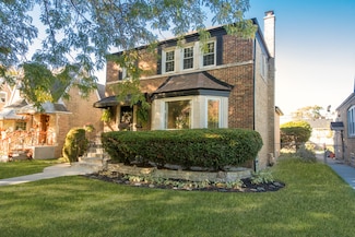 3312 N New England Ave, Chicago, IL 60634