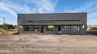 66695 U S 60, Salome, AZ 85348