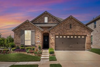 1301 Swan Trail, Bartonville, TX 76226