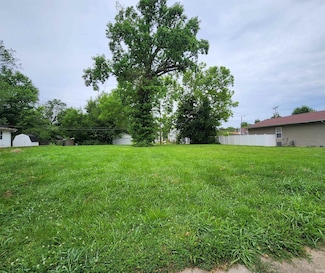 917 S Garvin St, Evansville, IN 47713