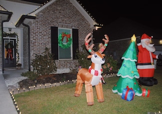 845 Beaumont Dr, Gonzales, LA 70737