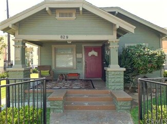 827 Lime Ave, Long Beach, CA 90813