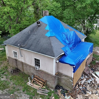339 Atlanta St, Barnesville, GA 30204