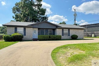 1801 Richmond Rd, Texarkana, TX 75503