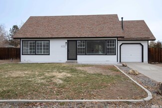 470 Aswan St, Sparks, NV 89441