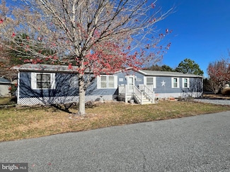 36079 Squire St Unit 70, Rehoboth Beach, DE 19971