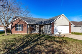 316 Pepperidge Dr, Trenton, OH 45067
