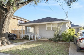 234 36 20th St, New Orleans, LA 70124