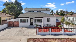 9452 Somerset Blvd, Bellflower, CA 90706