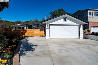 2818 Steinmetz Way, Oakland, CA 94602