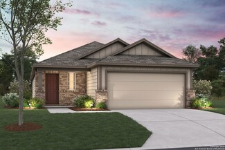 4265 Carlotta Dr, New Braunfels, TX 78130