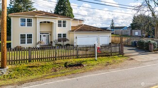 12640 84th Ave S, Seattle, WA 98178