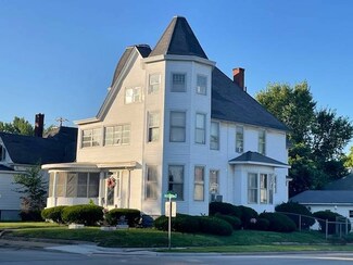 515 Washington St, Beardstown, IL 62618