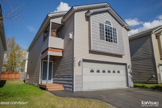 3025 Seclusion Cove Dr Unit 43, Anchorage, AK 99515
