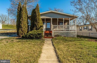 524 Liberty St, Hagerstown, MD 21740