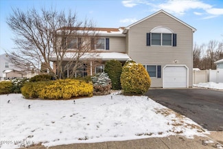3 Independence Way, Howell, NJ 07731