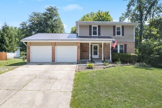 4328 Courtesy Ln, Batavia, OH 45103