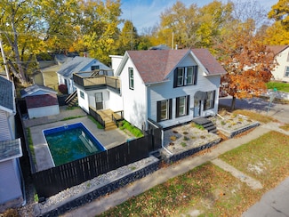 502 A St, La Porte, IN 46350