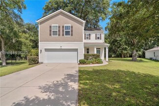 4944 Tidal Walk Ln, Beaufort, SC 29907
