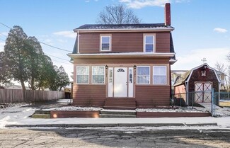 173 Middlesex St, Fall River, MA 02723