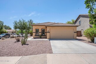 16159 W Maui Ln, Surprise, AZ 85379
