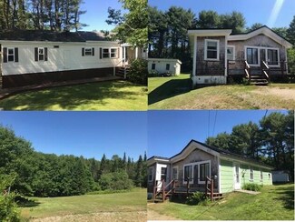 140 Alna Rd, Wiscasset, ME 04578